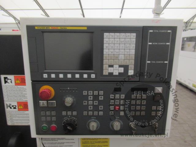 8 - Tokarka HYUNDAI WIA Corporation 2018r.