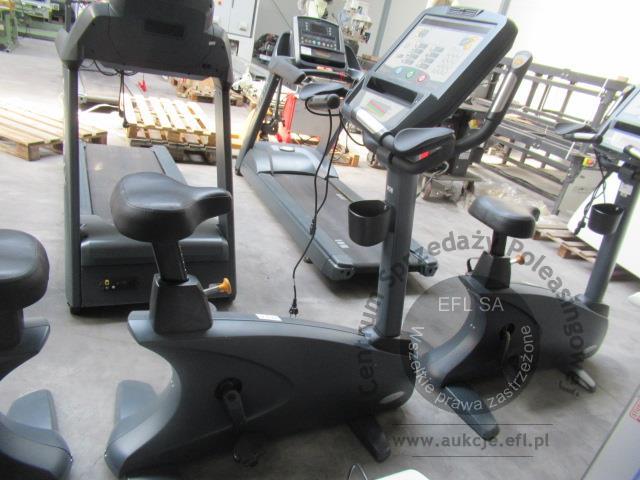 3 - Rower treningowy MATRIX U5X nr AOR205515