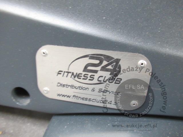 5 - Rower treningowy MATRIX U5X nr AOR205515