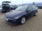 Volkswagen Golf 1.5 eTSI EVO Life DSG 2024r. DX12674 Magnice