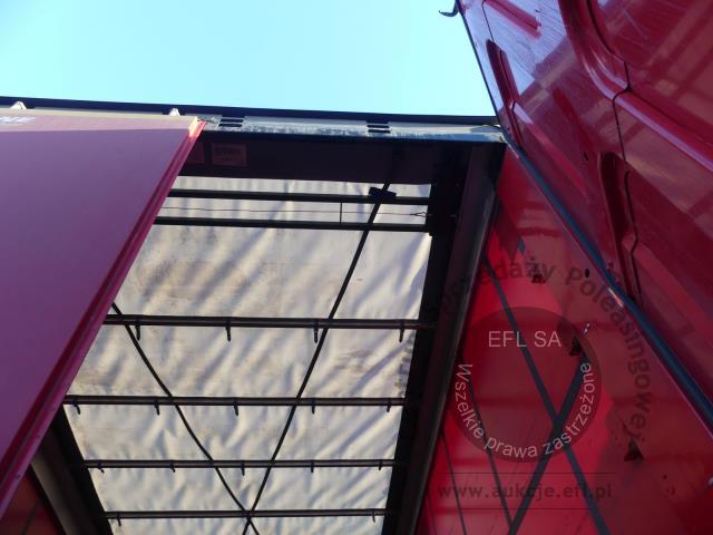 6 - KRONE SD MEGA 2023r.