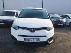 Toyota  Proace City 2022r. DW7TX30 Pojazd znajduje się w firmie ARCTOS GROUP sp. z o.o. Al. Krakowska 7, 02-183 Warszawa