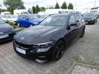 BMW Seria 3 330i xDrive M Sport 2021r. DW7SG11 AUTO MOTO CENTRUM Sp. z o.o. Poznań 61-312, ul. Ostrowska  328