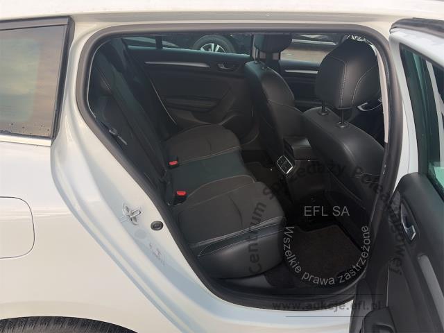 11 - Renault Megane 1.5 Blue dCi Intens EDC 2021r. DW3PW64 Magnice