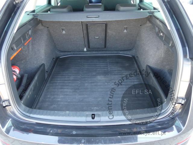 12 - SKODA OCTAVIA 2.0 TDI AUTOMAT STYLE 2023r.