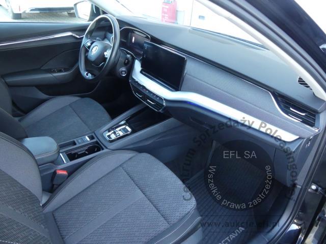 7 - SKODA OCTAVIA 2.0 TDI AUTOMAT STYLE 2023r.