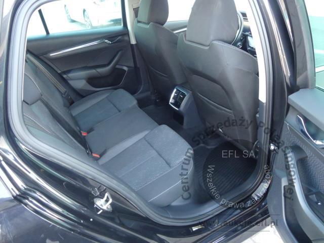 10 - SKODA OCTAVIA 2.0 TDI AUTOMAT STYLE 2023r.
