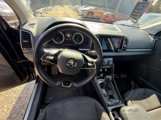11 - Skoda Karoq 2.0 TDI SCR 4x4 Ambition 2022r. WND6168A Uwaga! Pojazd znajduje się w firmie MDM AUTO sp. z o.o. ul.Morska 78/A 81-225 Gdynia