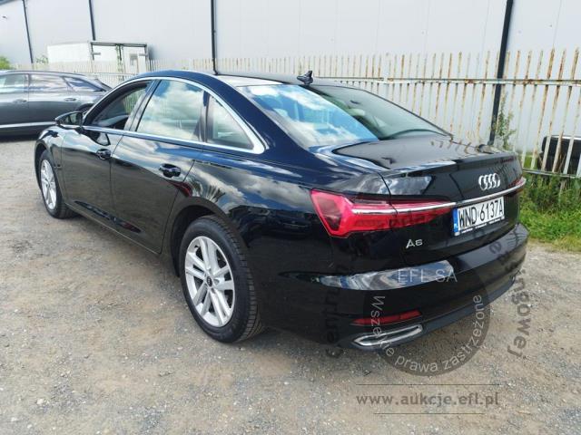 2 - Audi A6 35 TDI mHEV S tronic Sedan 2022r. WND6137A UWAGA!! Pojazd znajduje się w lokalizacji: Warszawa, Al. Krakowska 7, 02-183 Warszawa