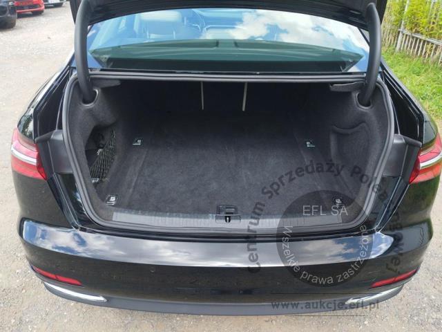 7 - Audi A6 35 TDI mHEV S tronic Sedan 2022r. WND6137A UWAGA!! Pojazd znajduje się w lokalizacji: Warszawa, Al. Krakowska 7, 02-183 Warszawa
