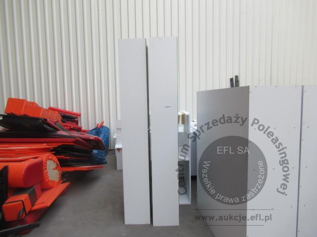 3 - WYPOSAŻENIE APTEKI WG ZESTAWIENIA