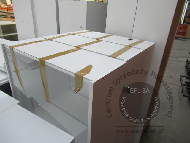 10 - WYPOSAŻENIE APTEKI WG ZESTAWIENIA