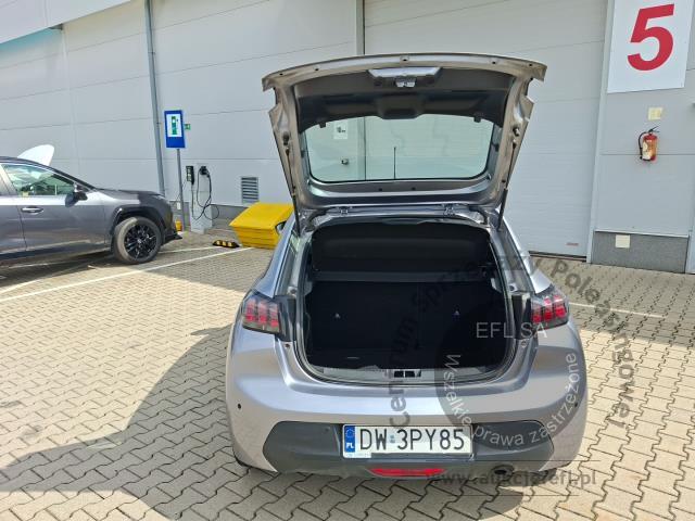 6 - Peugeot 208 1.2 PureTech Like S&amp;S 2021r. DW3PY85 Magnice