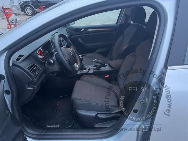5 - Renault Megane 1.3 TCe FAP Equilibre  2022r. DW4UT94 Magnice
