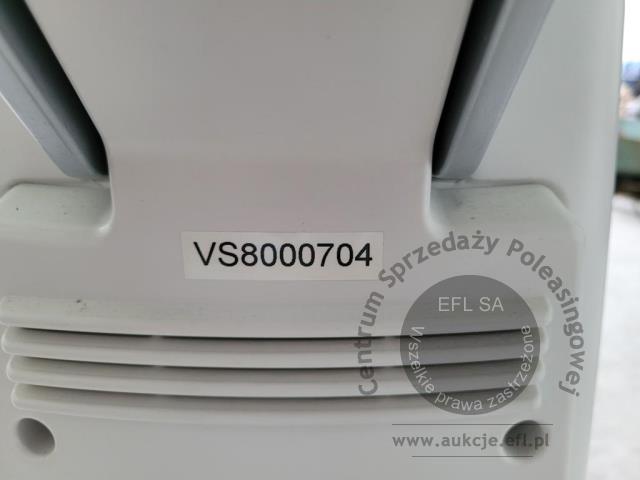 19 - Ultrasonograf GE VOLUSON S8 BT16  2016r.