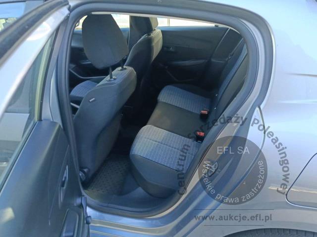 8 - Peugeot 208 1.2 PureTech Like S&amp;S 2021r. DW8PW28 Magnice