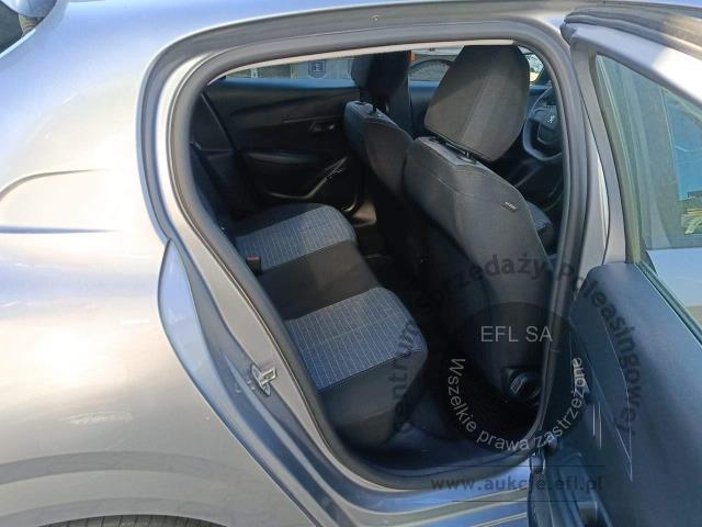9 - Peugeot 208 1.2 PureTech Like S&amp;S 2021r. DW8PW28 Magnice