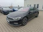 Volkswagen Passat 2.0 TSI Elegance DSG 2021r. DW1RE70 Magnice