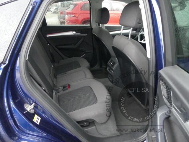 9 - Audi Q5 SPORBACK 40TDI mHEV Quattro 2022r. WND3940C Magnice