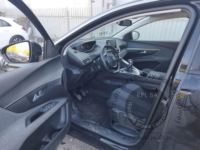 6 - Peugeot 5008 1.5 BlueHDi Active Pack S 2022r. WND9121A UWAGA!! Pojazd znajduje się w firmie Arctos Sp. z o.o. Warszawa, Al. Krakowska 7, 02-183 Warszawa