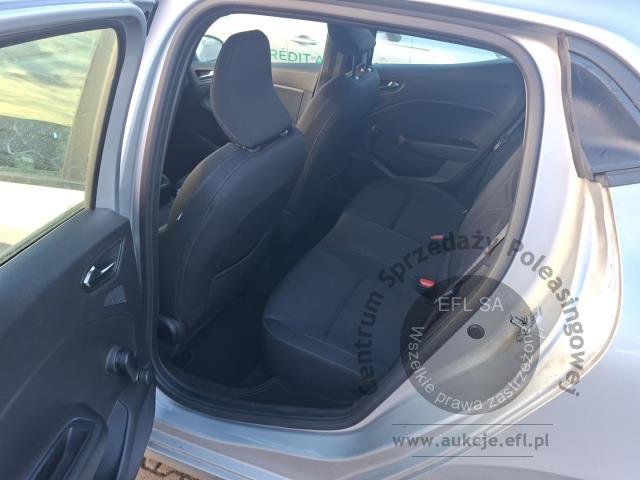 7 - Renault Clio 1.0 TCe equlibre 2022r. DW1UR32 Magnice