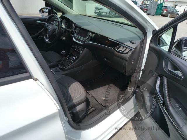 11 - Opel Astra V 1.2 T Elegance S&amp;S 2021r. PO8UN49 UWAGA!! Pojazd znajduje się w firmie ARCTOS GROUP sp. z o.o. Al. Krakowska 7, 02-183 Warszawa