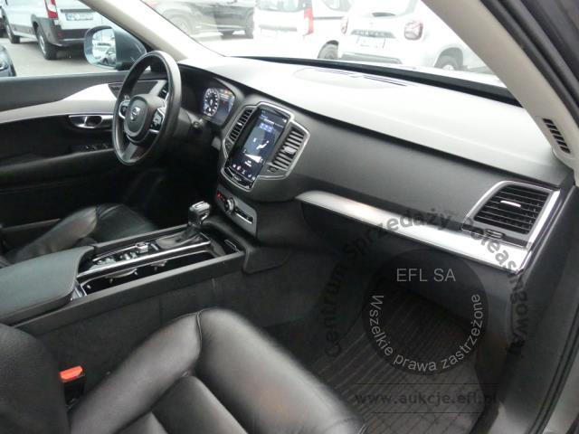 11 - VOLVO XC90 T5 AWD 2018r.