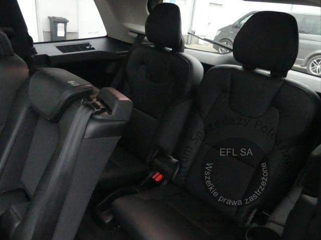 15 - VOLVO XC90 T5 AWD 2018r.