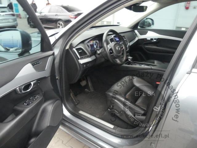 16 - VOLVO XC90 T5 AWD 2018r.