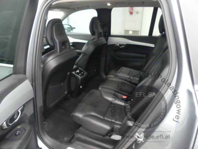 17 - VOLVO XC90 T5 AWD 2018r.