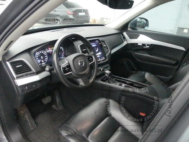 18 - VOLVO XC90 T5 AWD 2018r.