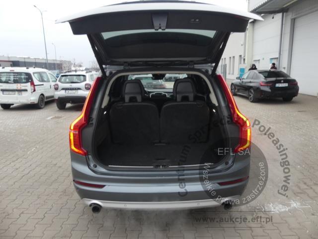 20 - VOLVO XC90 T5 AWD 2018r.