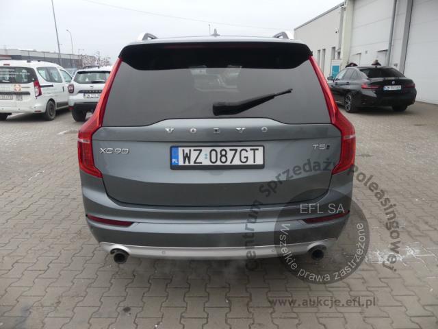 21 - VOLVO XC90 T5 AWD 2018r.