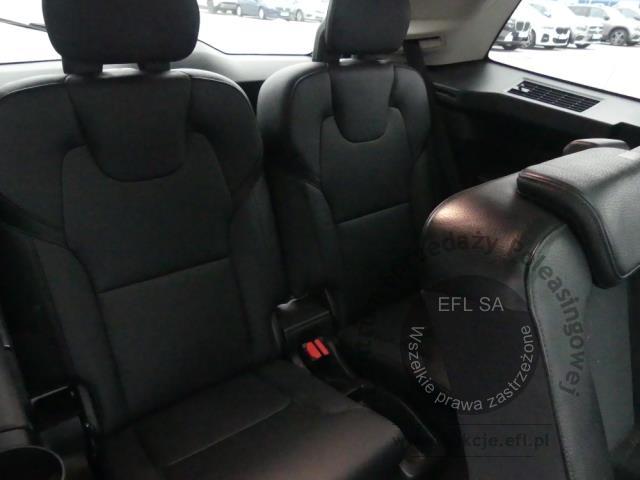10 - VOLVO XC90 T5 AWD 2018r.