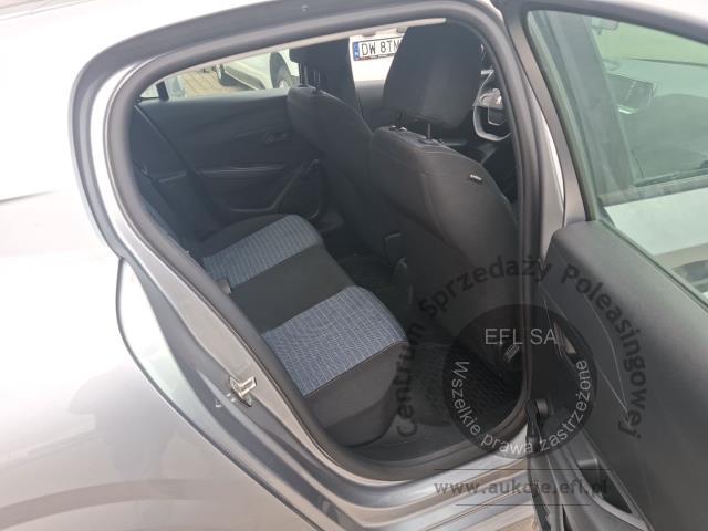 9 - Peugeot 208 1.2 PureTech Like S&amp;S 2021r. DW5RK62 Magnice