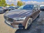 Volvo XC60 B6 B AWD Ultimate Bright  2022r. WND1833C UWAGA!! Pojazd znajduje się w firmie Arctos Sp. z o.o. Warszawa, Al. Krakowska 7, 02-183 Warszawa