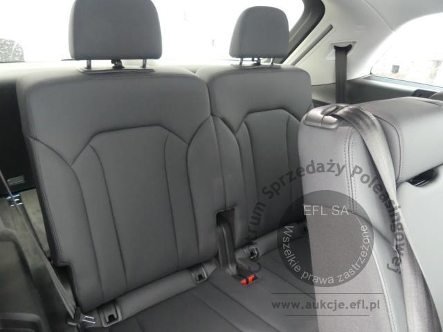 11 - AUDI Q7 45 TDI S-LINE QUATTRO 2021r.