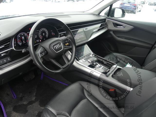 5 - AUDI Q7 45 TDI S-LINE QUATTRO 2021r.