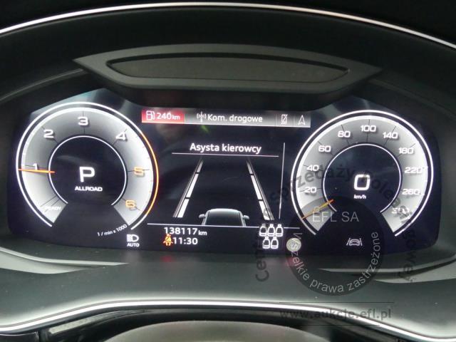 6 - AUDI Q7 45 TDI S-LINE QUATTRO 2021r.