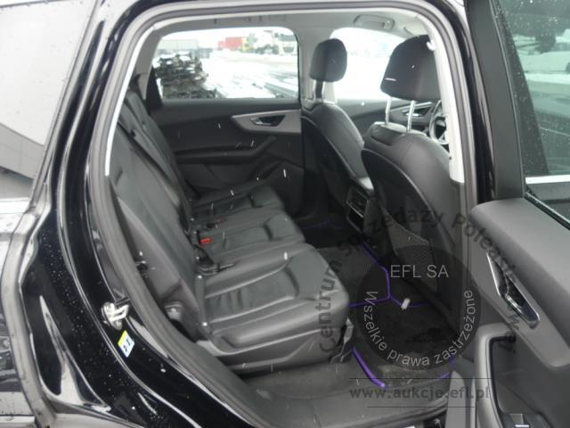 10 - AUDI Q7 45 TDI S-LINE QUATTRO 2021r.