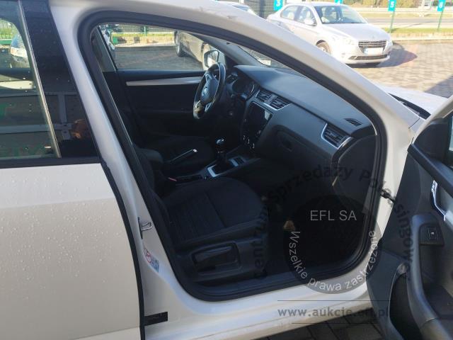 8 - Skoda Octavia 1.0 TSI GPF Ambition 2020r. DW6KS40
 UWAGA!! Pojazd znajduje się w lokalizacji: Janki, Al. Krakowska 52, 05-090 Janki
