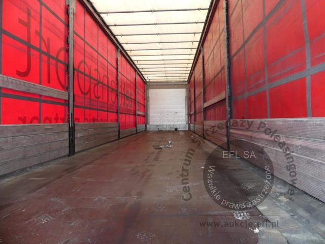 5 - SCHMITZ CARGOBULL SCB-S3T 2019r.