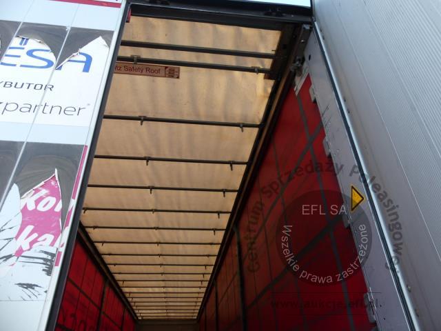 6 - SCHMITZ CARGOBULL SCB-S3T 2019r.
