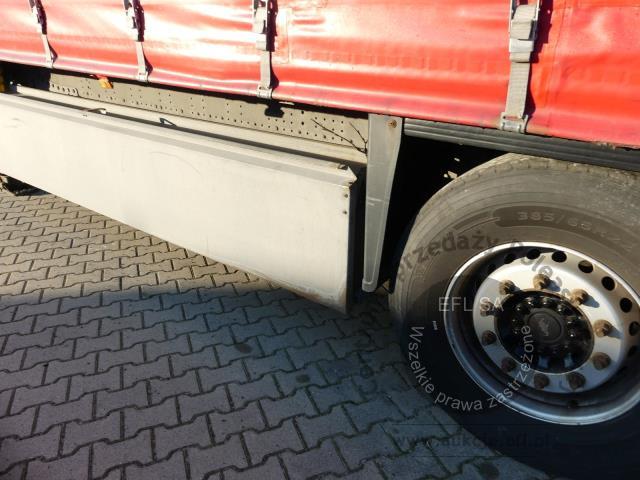 7 - SCHMITZ CARGOBULL SCB-S3T 2019r.