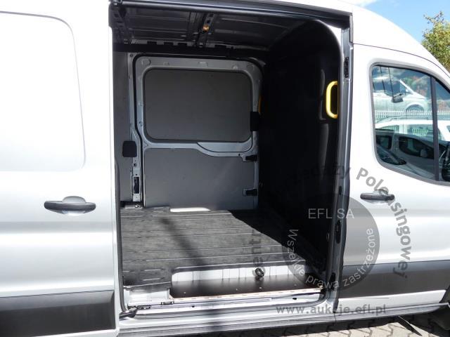 11 - Ford E-Transit 350 L3H2 RWD Trend 2023r. PY55164 Uwaga Pojazd znajduje się w firmie MDM AUTO sp. z o.o. ul. Zawodników 1, 80-729 Gdańsk