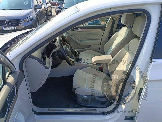 8 - Volkswagen Passat 2.0 TDI EVO Elegance 2020r. DW5MF31 Magnice