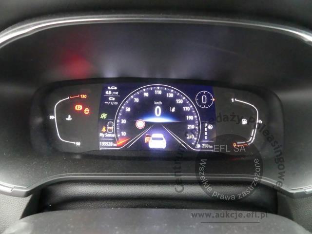 8 - Renault Megane 1.5 Blue dCi Intens EDC 2021r. DW4PN64 Magnice