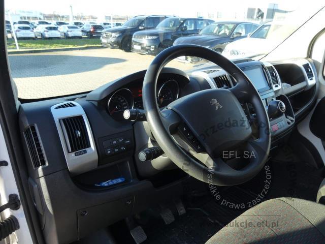 8 - Peugeot Boxer 335 BlueHDi L3H2 IZOTERM 2023r. DW6VT14 Magnice