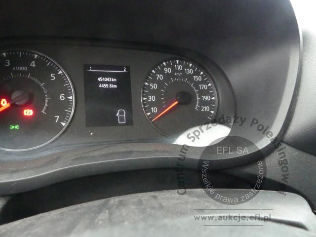 4 - OPEL / MOTOWEKTOR MOVANO 2.3  2021r.