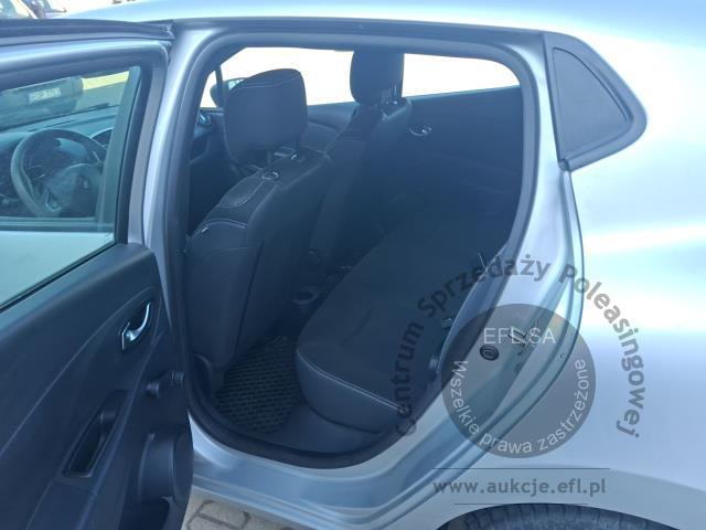 8 - Renault Clio 1.5 dCi Energy Life 2018r. DW5AJ53 Magnice